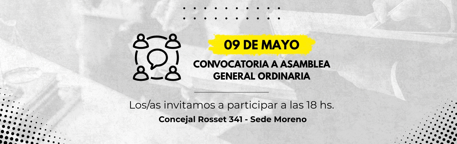 Convocatoria