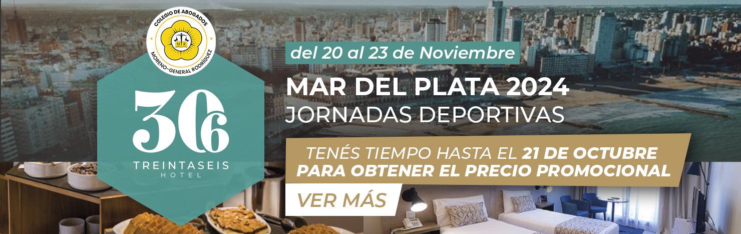 Jornadas Deportivas