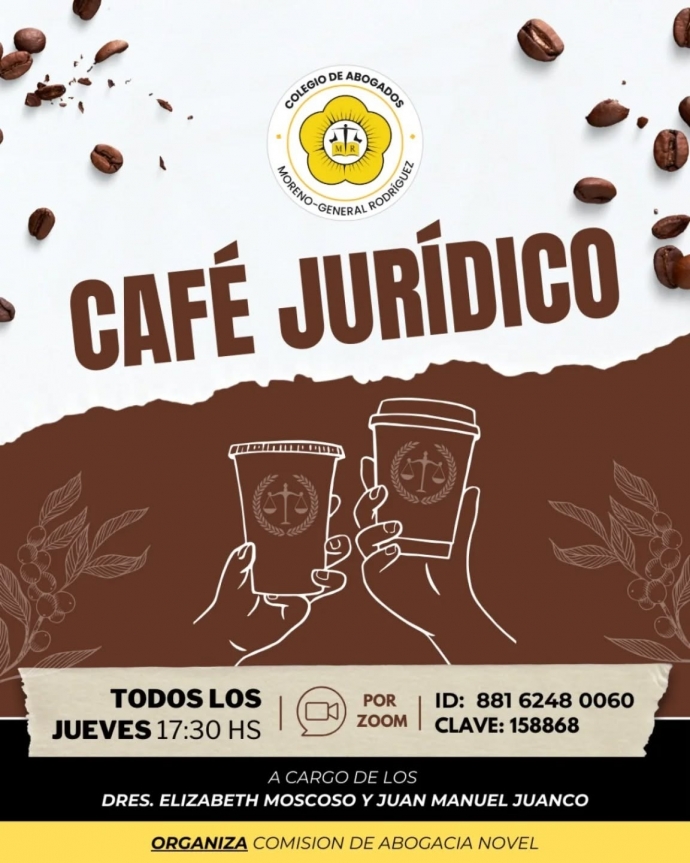 CAFE-JURIDICO