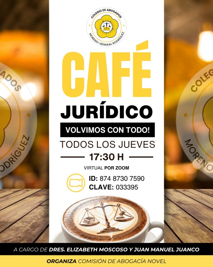 CAFE-JURIDICO