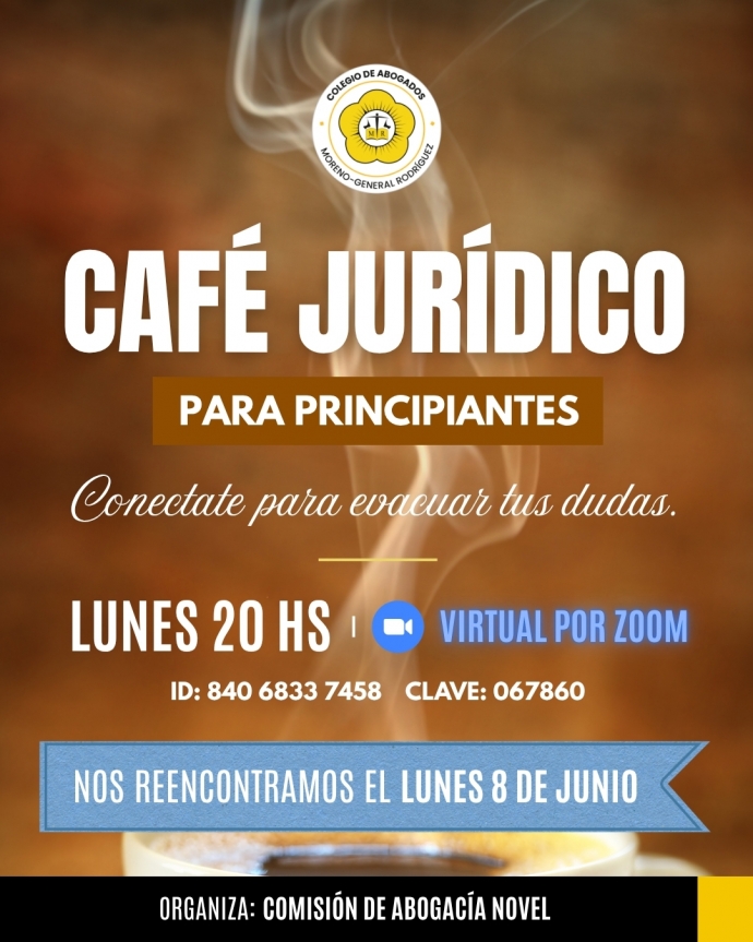 CAFE-JURIDICO
