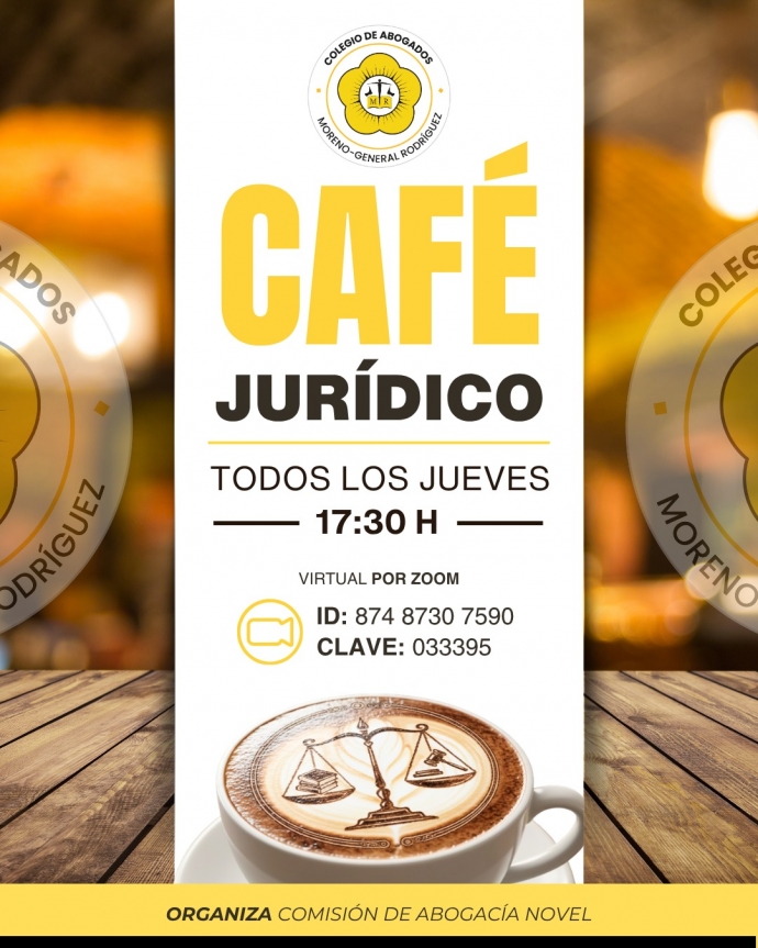 CAFE-JURIDICO