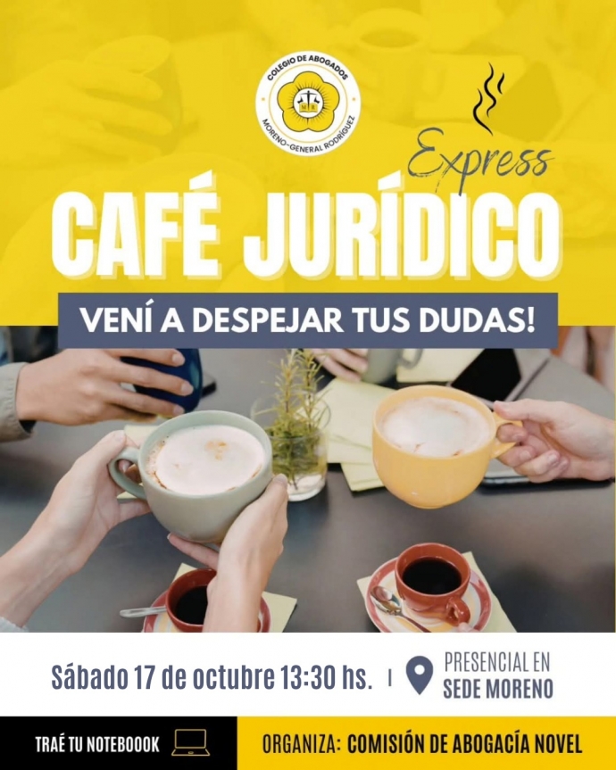 CAFE-JURIDICO
