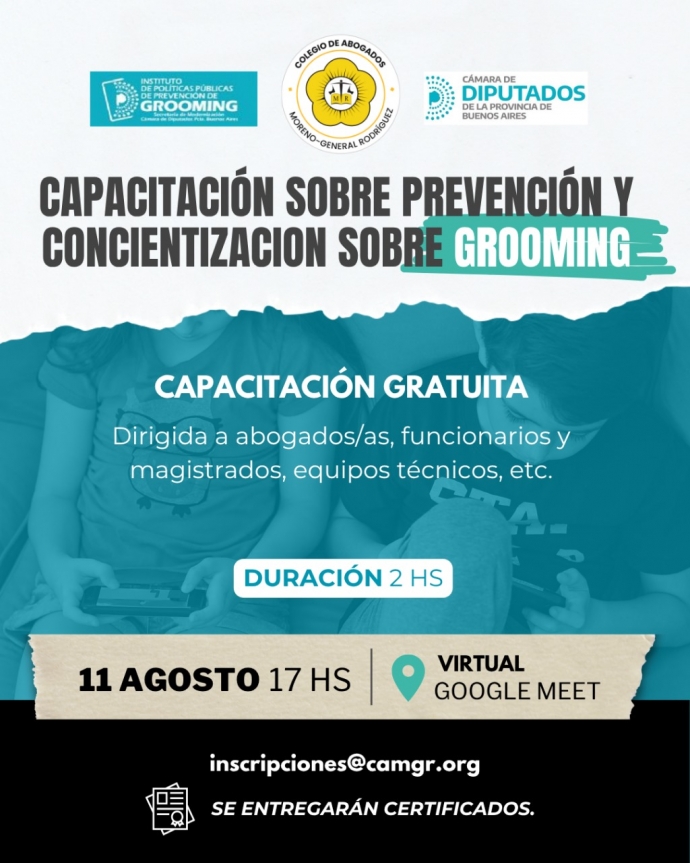 CAPACITACION