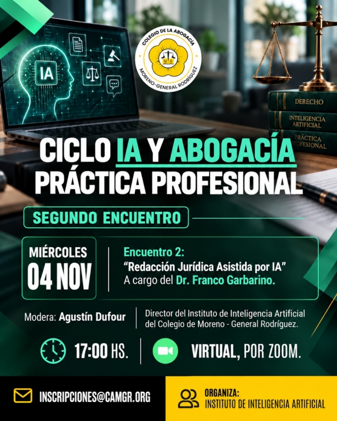 CLICLO-IA