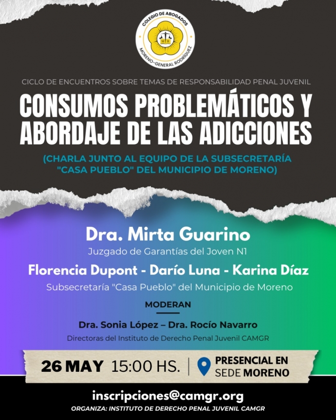 CONSUMOS
