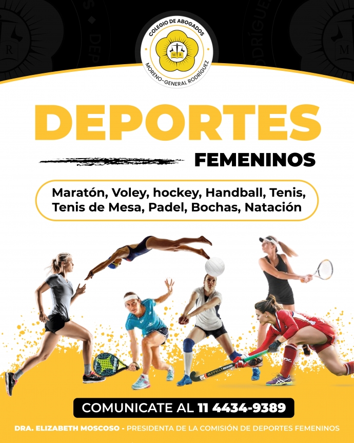 DEPORTES