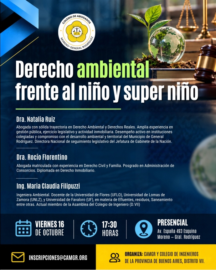 DERECHO-AMBIENTAL