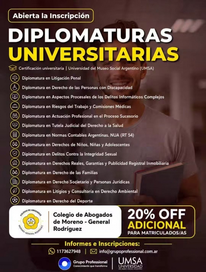 DIPLOMATURAS-UNIVERSITARIAS