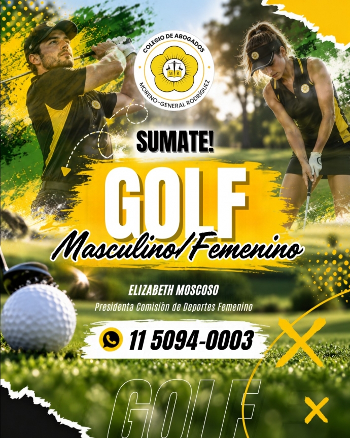 GOLF