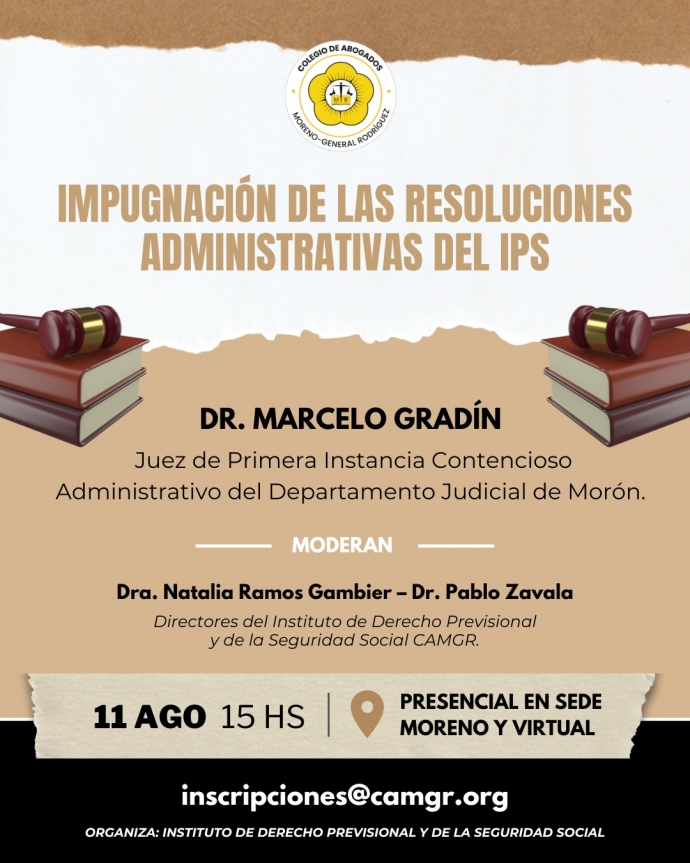 IMPUGNACION