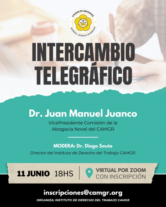 INTERCAMBIO