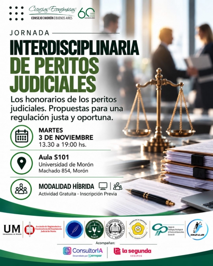 INTERDISCIPLINARIA