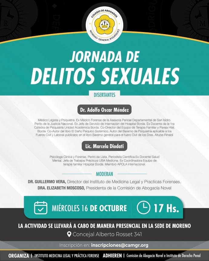 JORNADAS