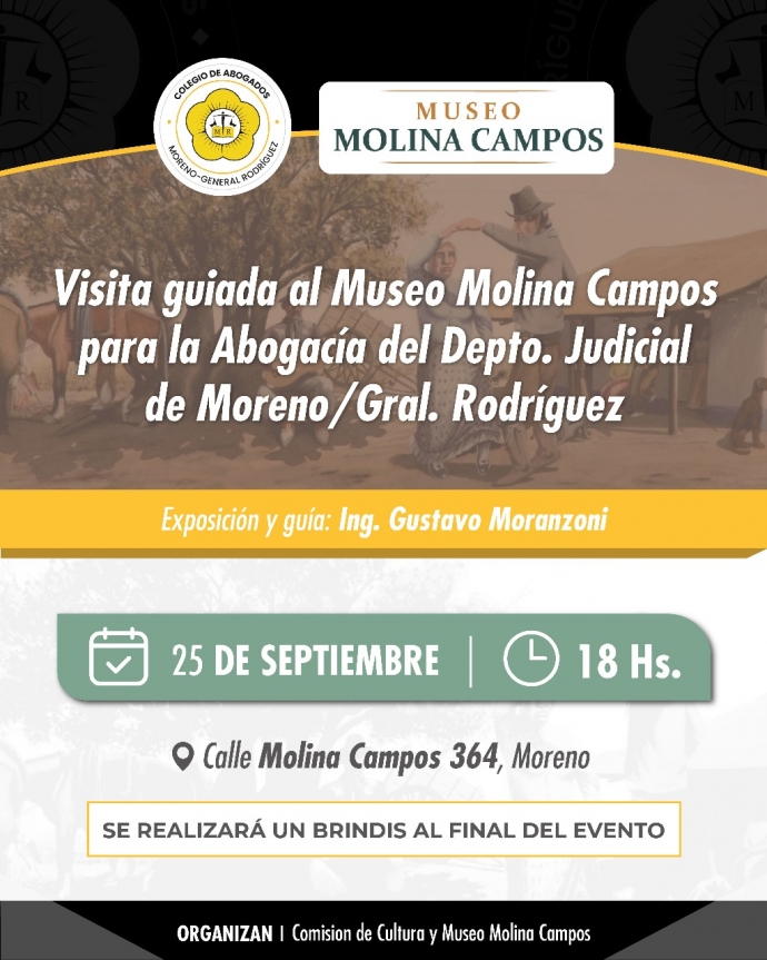 MOLINA-CAMPOS