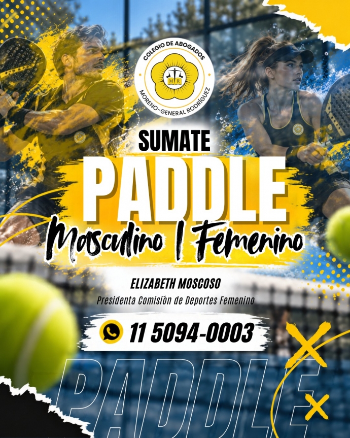 PADDLE