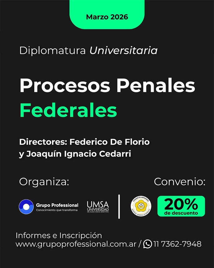 PROCESOS-PENALES-FEDERALES