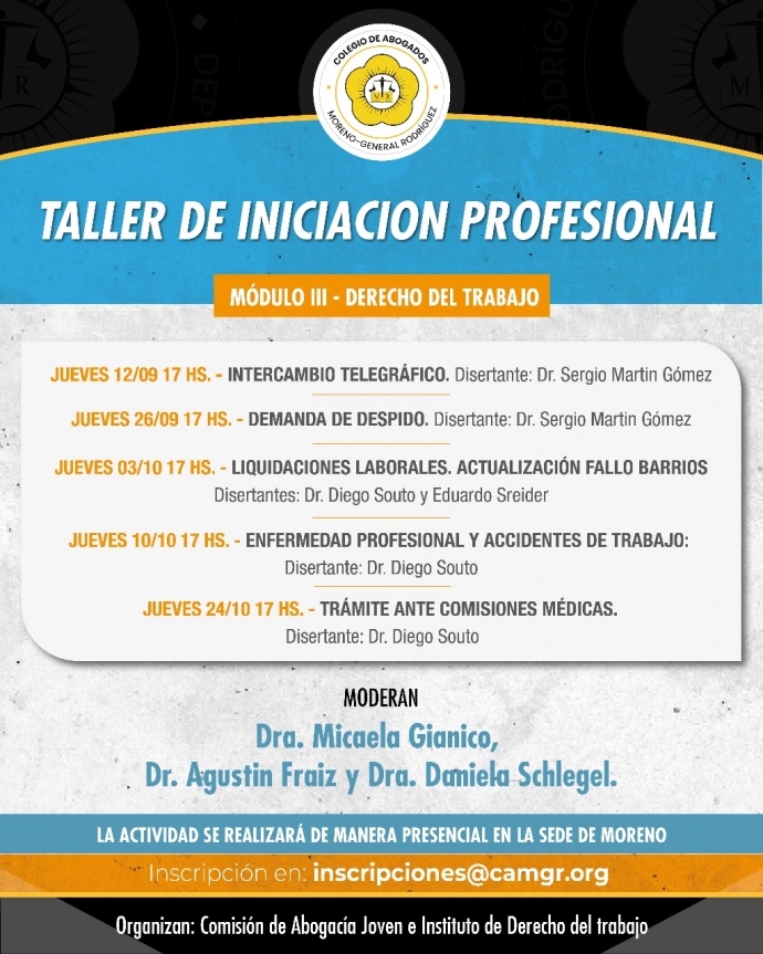 TALLER