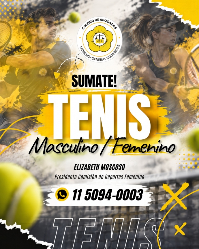 TENIS