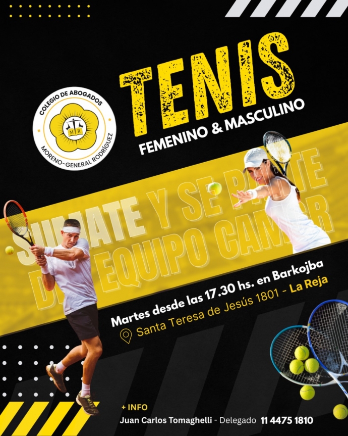 TENIS