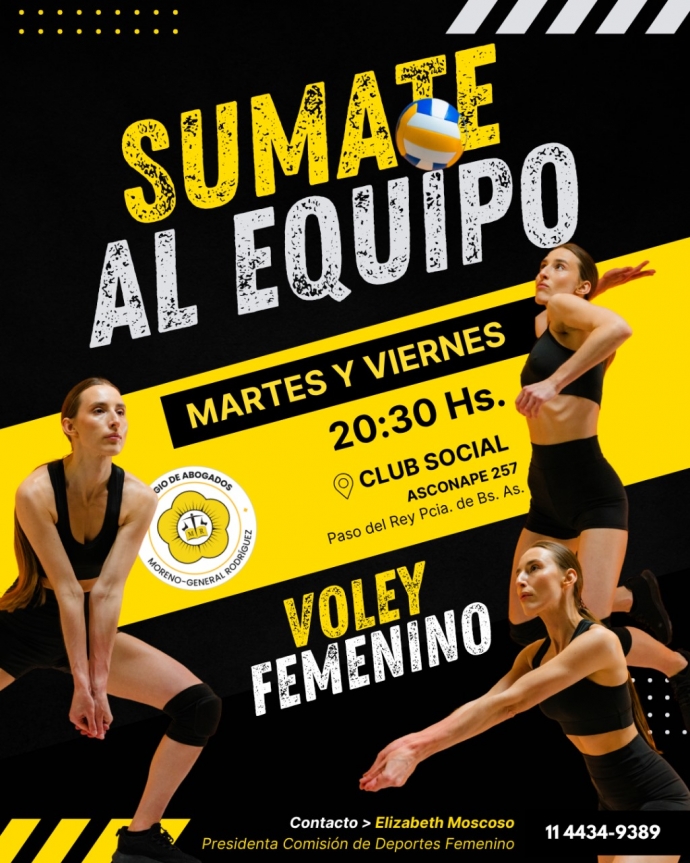 VOLEY