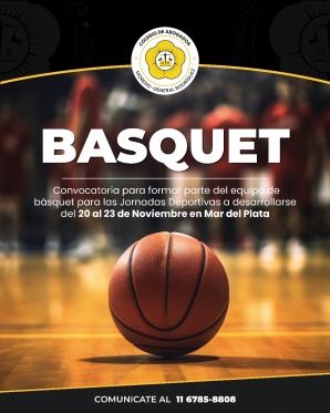 BASQUET