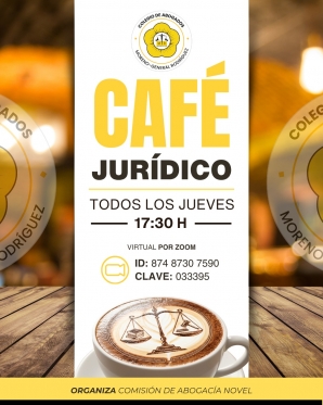 CAFE-JURIDICO