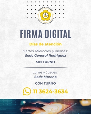FIRMA-DIGITAL