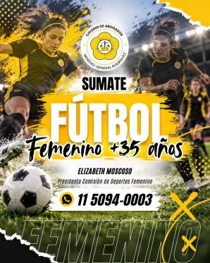 FUTBOL