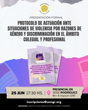 PROTOCOLO