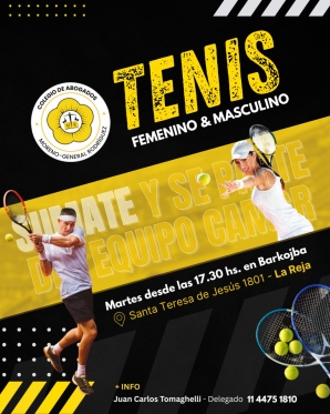 TENIS