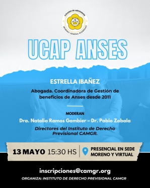 UCAP-ANSES