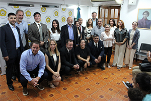 28 de Noviembre 2025