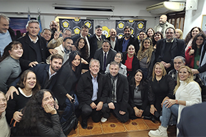 ELECCIONES 2026