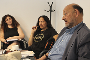 CONSEJO DIRECTOV MARZO 2026