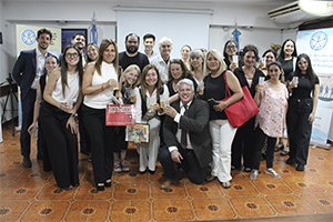 DISCAPACIDAD Y DERECHOS 2025