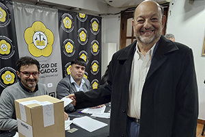 ELECCIONES 2026
