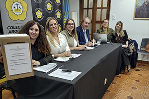 ELECCIONES MAGISTRADOS 2026