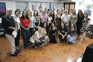 INSTITUTOS Y COMISIONES