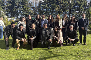 ORGANOS DE LA COLEGIACIÓN - 2026