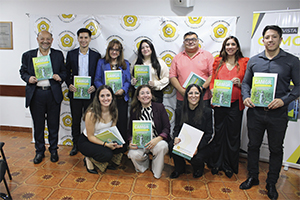 PRESENTACIÓN REVISTA N° 22