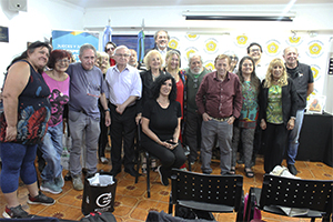 TALLER DE LECTURA - MUESTRA DE FIN DE AÑO
