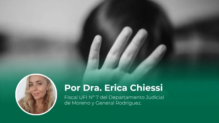 El tiempo de las víctimas y el
derecho penal Argentino: entre el silencio, la palabra y los plazos procesales