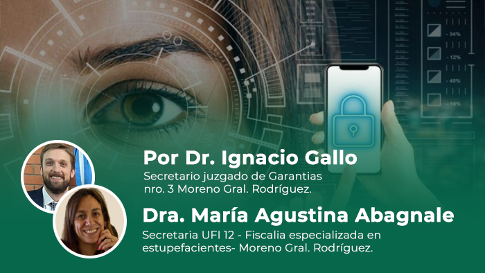 Ignacio Gallo - Agustina Abagnale