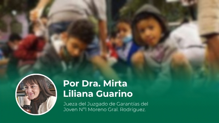 Los nuevos desafíos para el abogado del niño