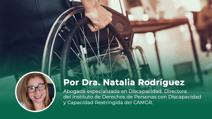 Litigar y juzgar con perspectiva de discapacidad: de la puerta al fallo