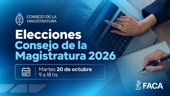 ELECCIONES-CONSEJO-DE-LA-MAGISTRATURA-2026_19-10-2026